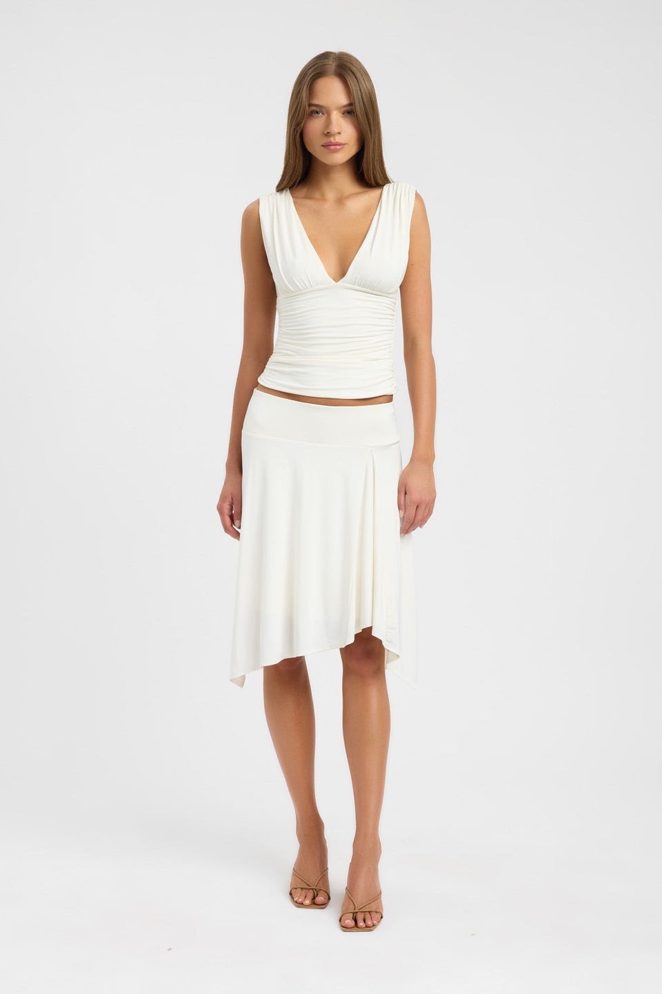 Milly Two-Piece Set