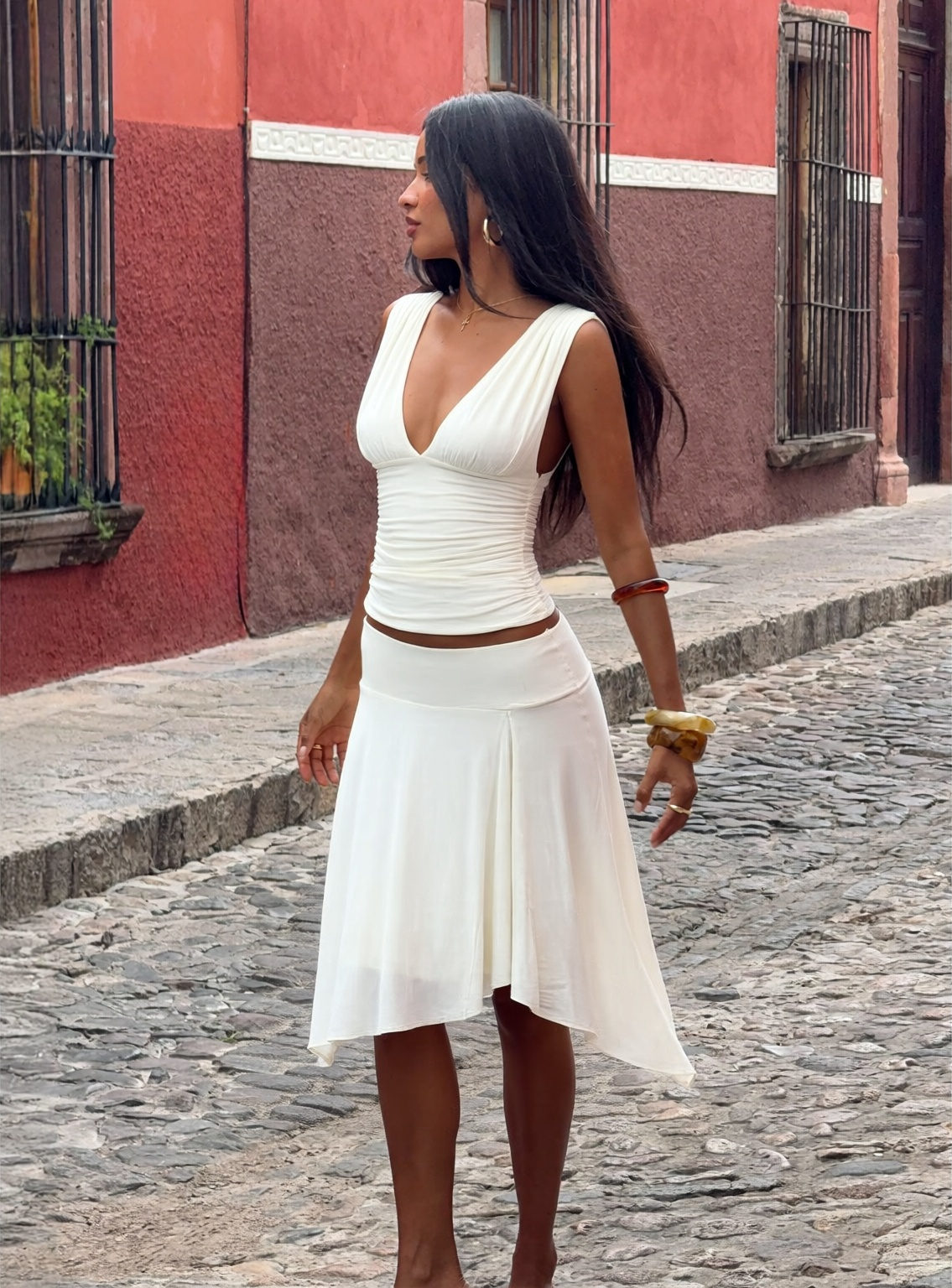 Milly Two-Piece Set