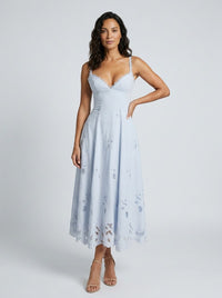 Florence Maxi Dress