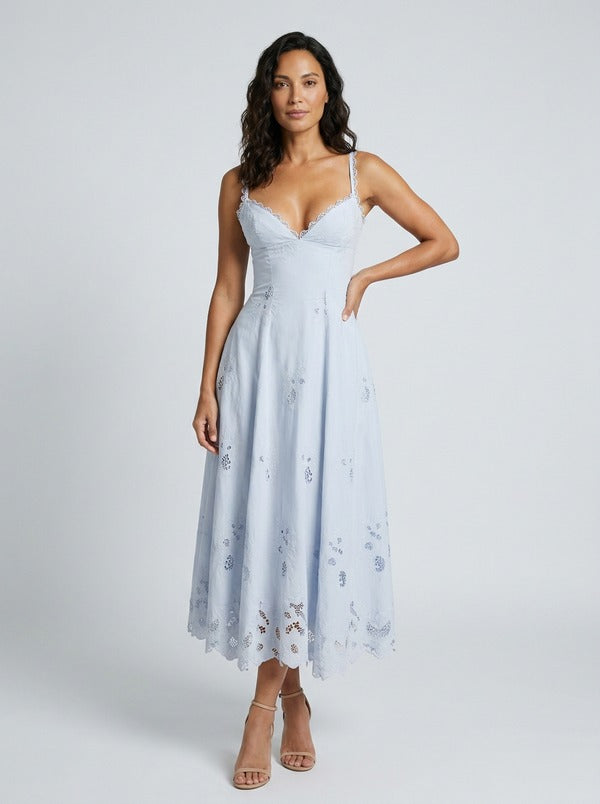 Florence Maxi Dress