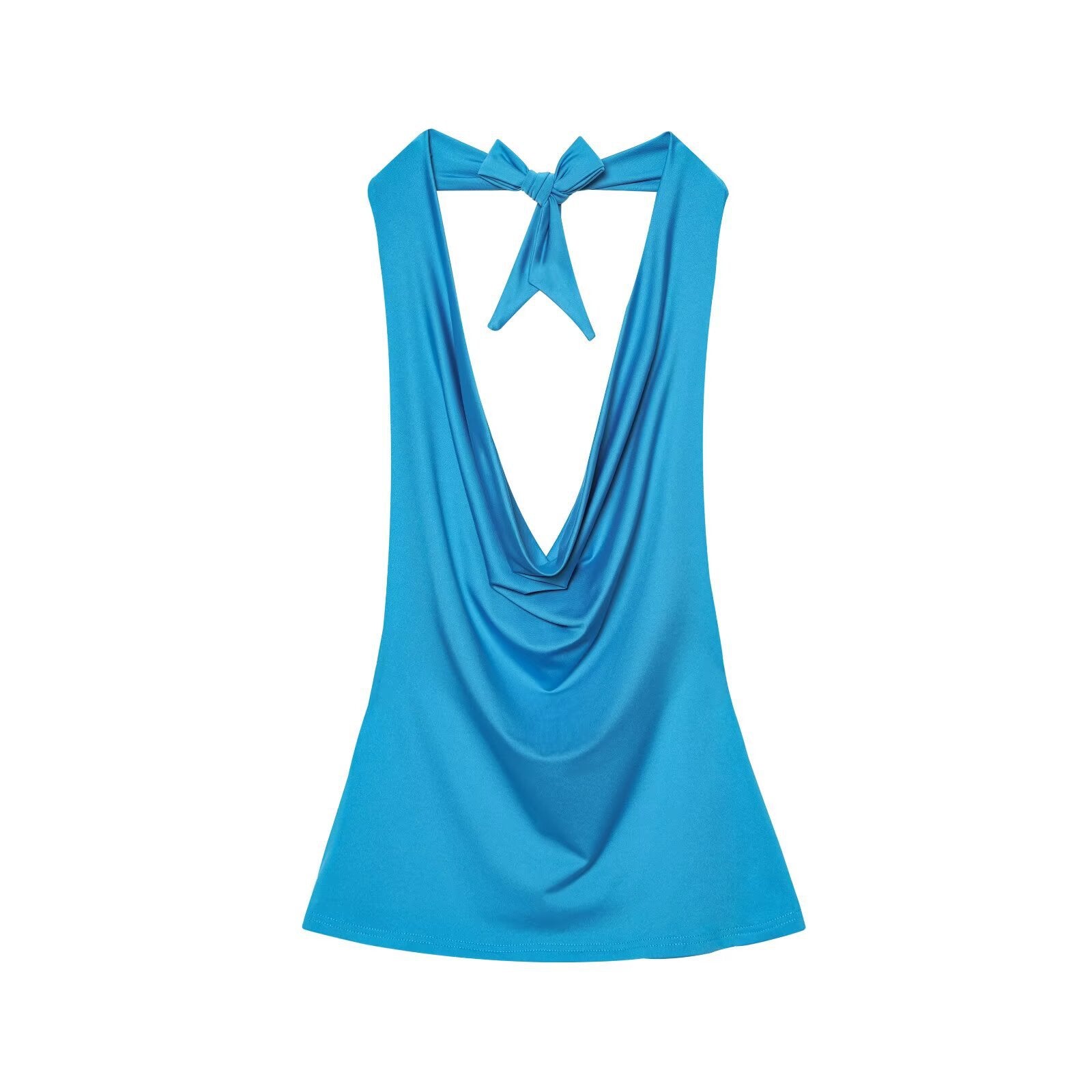 Roxy Royal Blue Matching Set