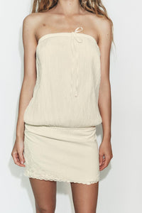 Vivienne Multi-Way Mini Dress